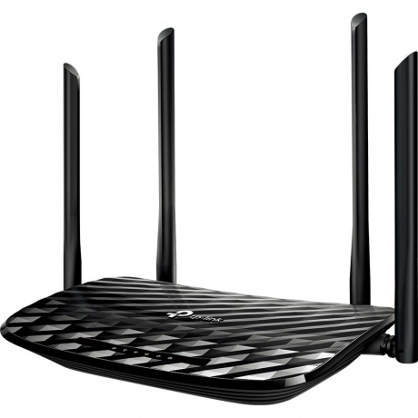 Wi-Fi роутер TP-LINK EC225-G5 - фото 1