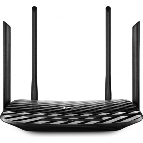 Wi-Fi роутер TP-LINK EC225-G5 - фото 2