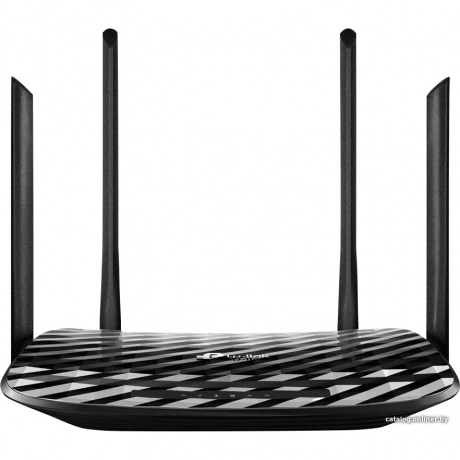 Wi-Fi роутер TP-LINK EC225-G5 - фото 3
