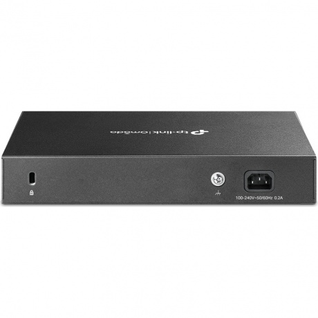Маршрутизатор TP-LINK ER7206 (ER7206) - фото 1