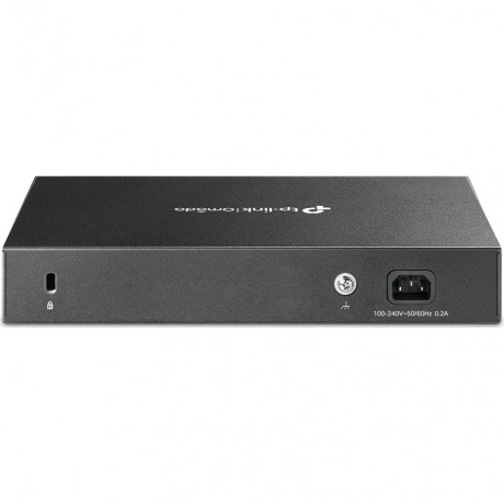 Маршрутизатор TP-LINK ER7206 (ER7206)