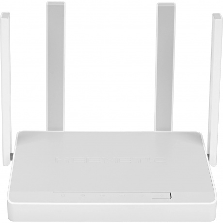 Wi-Fi роутер Keenetic Ultra (KN-1811) - фото 1