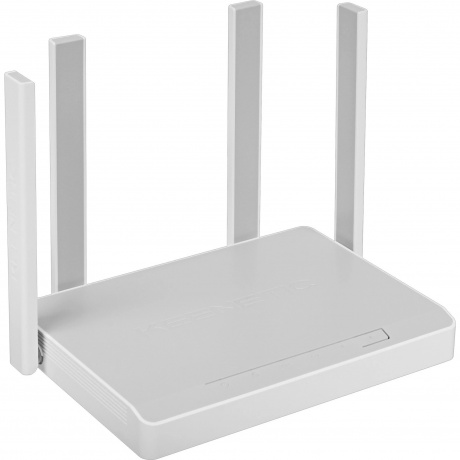 Wi-Fi роутер Keenetic Ultra (KN-1811) - фото 2