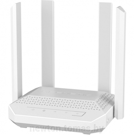 Wi-Fi роутер Keenetic Ultra (KN-1811) - фото 13