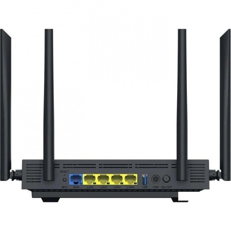 Wi-Fi роутер Keenetic Ultra (KN-1811) - фото 14