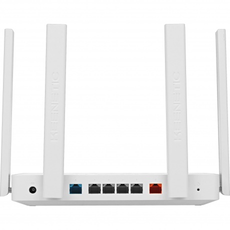 Wi-Fi роутер Keenetic Ultra (KN-1811) - фото 3