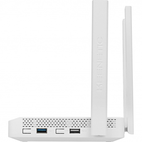 Wi-Fi роутер Keenetic Ultra (KN-1811) - фото 4