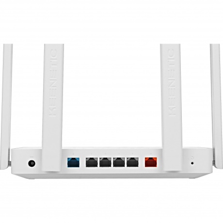 Wi-Fi роутер Keenetic Ultra (KN-1811) - фото 6