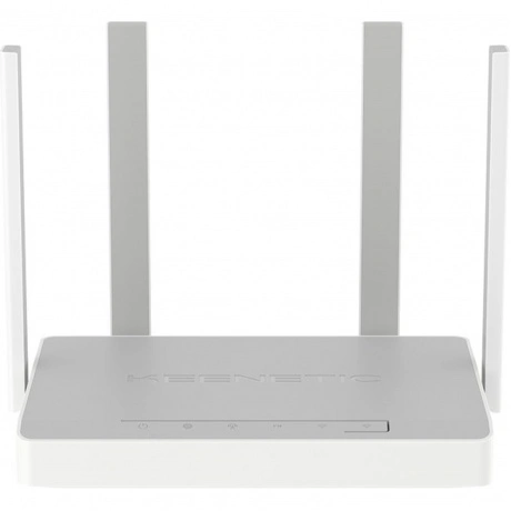 Wi-Fi роутер Keenetic Skipper 4G KN-2910