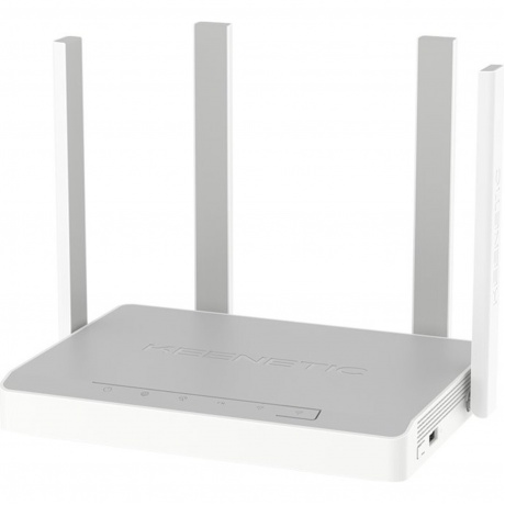 Wi-Fi роутер Keenetic Skipper 4G KN-2910 - фото 2