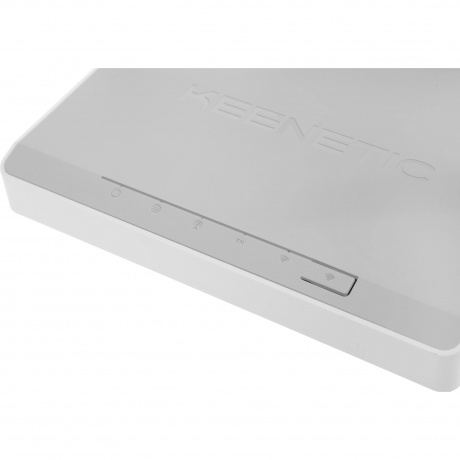 Wi-Fi роутер Keenetic Skipper 4G KN-2910 - фото 11