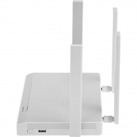Wi-Fi роутер Keenetic Skipper 4G KN-2910 - фото 12