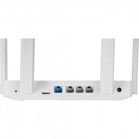 Wi-Fi роутер Keenetic Skipper 4G KN-2910 - фото 14