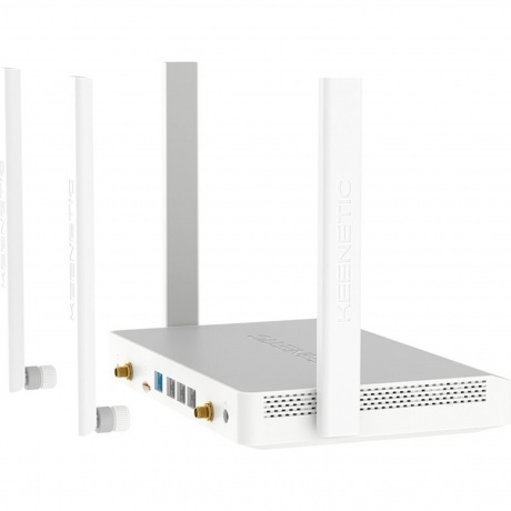 Wi-Fi роутер Keenetic Skipper 4G KN-2910 - фото 7