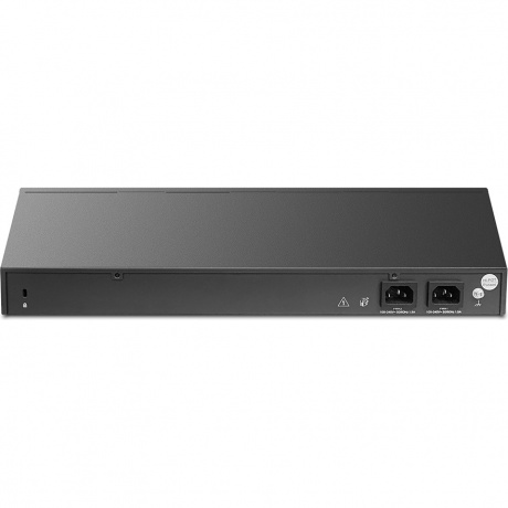 Маршрутизатор TP-Link ER8411 Omada - фото 1