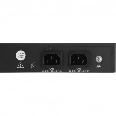 Маршрутизатор TP-Link ER8411 Omada - фото 11
