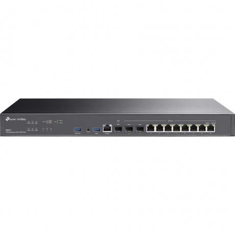 Маршрутизатор TP-Link ER8411 Omada - фото 4