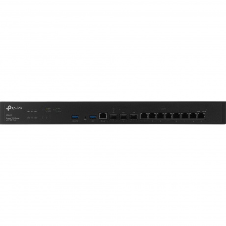 Маршрутизатор TP-Link ER8411 Omada - фото 8