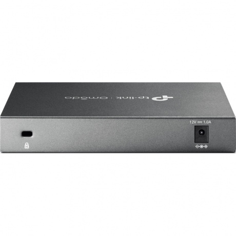 Маршрутизатор TP-Link ER605 (TL-R605) - фото 1