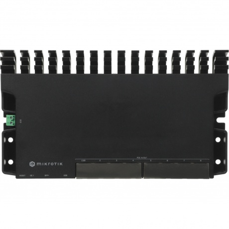 Маршрутизатор MikroTik RB5009UPr+S+IN - фото 12