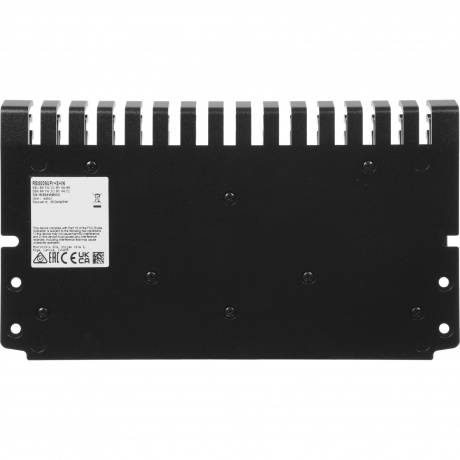 Маршрутизатор MikroTik RB5009UPr+S+IN - фото 14