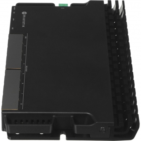 Маршрутизатор MikroTik RB5009UPr+S+IN - фото 4