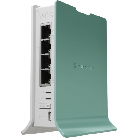 Маршрутизатор Mikrotik L41G-2axD - фото 2