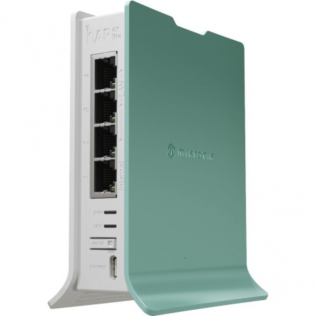 Маршрутизатор Mikrotik L41G-2axD - фото 5