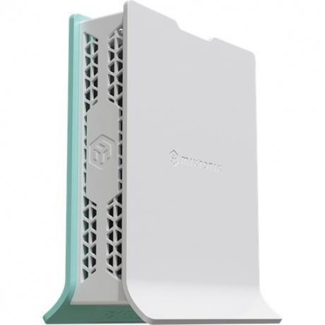 Маршрутизатор Mikrotik L41G-2axD - фото 7
