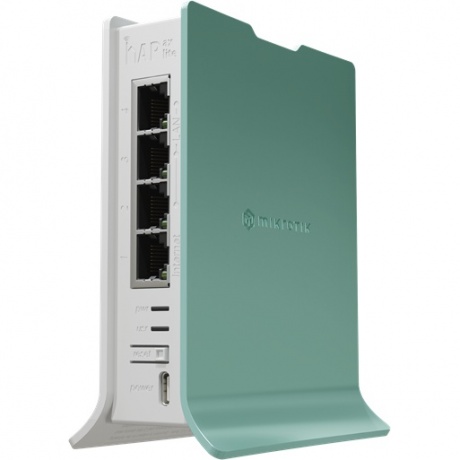 Маршрутизатор Mikrotik L41G-2axD - фото 8