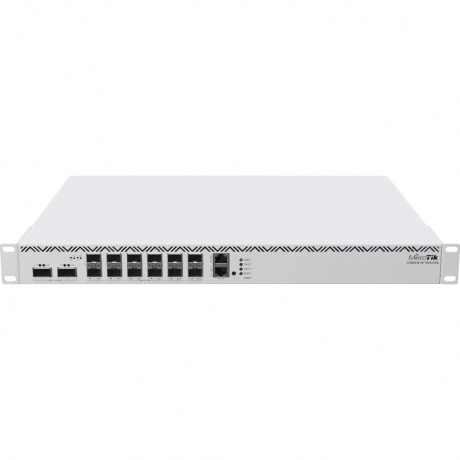 Маршрутизатор MikroTik CCR2216-1G-12XS-2XQ - фото 1