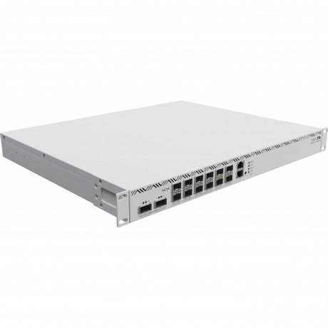 Маршрутизатор MikroTik CCR2216-1G-12XS-2XQ - фото 2