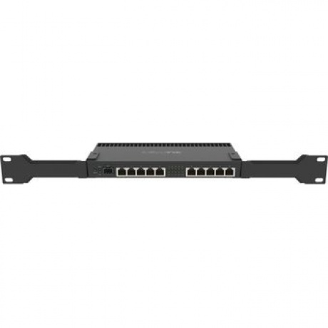 Маршрутизатор MikroTik CCR2216-1G-12XS-2XQ - фото 18
