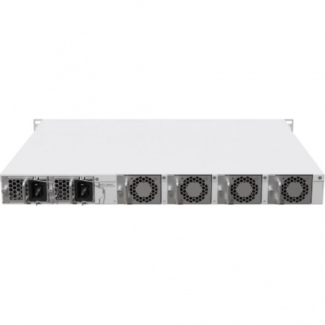 Маршрутизатор MikroTik CCR2216-1G-12XS-2XQ - фото 3