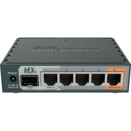 Маршрутизатор MikroTik CCR2216-1G-12XS-2XQ - фото 26