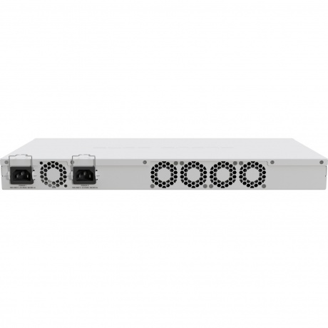 Маршрутизатор MikroTik CCR2116-12G-4S+ - фото 4