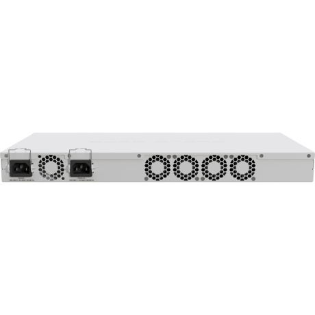Маршрутизатор MikroTik CCR2116-12G-4S+ - фото 5