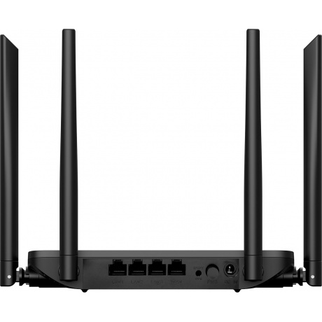 Маршрутизатор D-Link DIR-830M/A1A - фото 4