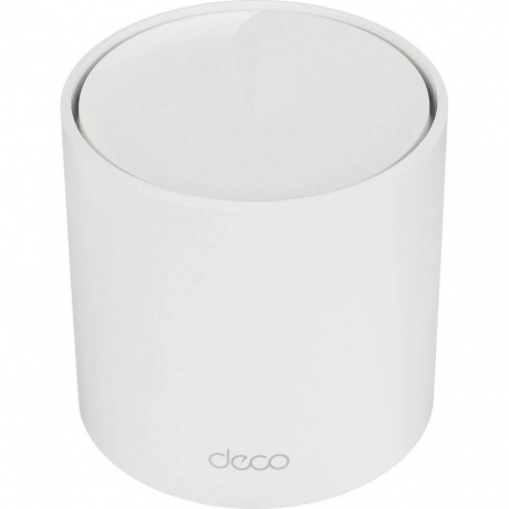 Wi-Fi системаTP-Link Deco X50(1-pack) - фото 1