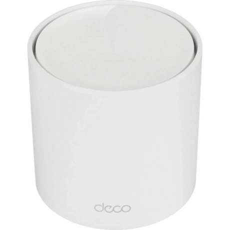 Wi-Fi системаTP-Link Deco X50(1-pack)
