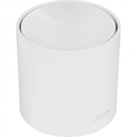 Wi-Fi системаTP-Link Deco X50(1-pack) - фото 2