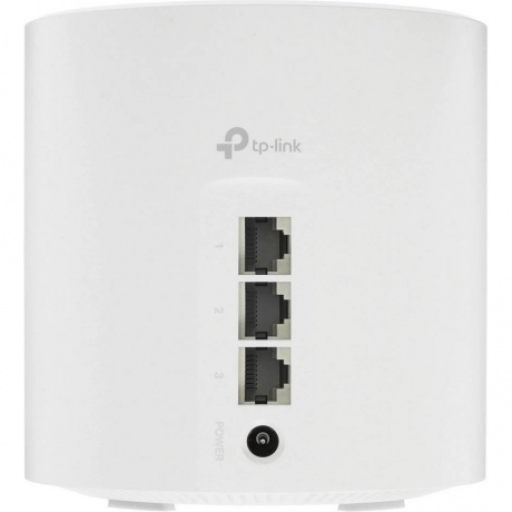 Wi-Fi системаTP-Link Deco X50(1-pack) - фото 4