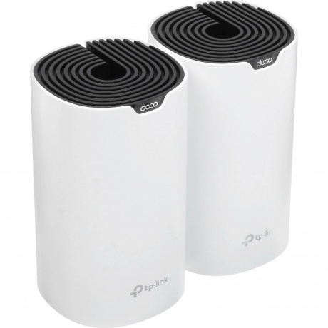 Wi-Fi система TP-Link Deco S7(2-pack) - фото 1