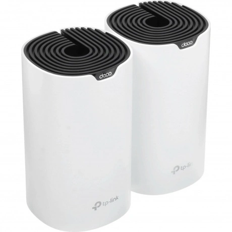 Wi-Fi MESH система TP-Link Deco S7(2-pack)