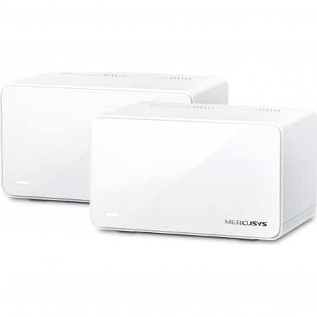 Wi-Fi система Mercusys Halo H90X(2-pack) - фото 1