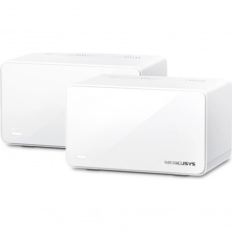 Wi-Fi MESH система Mercusys Halo H90X(2-pack)