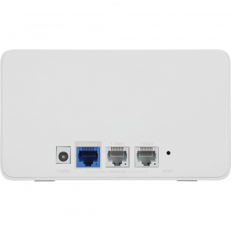 Wi-Fi система Mercusys Halo H90X(2-pack) - фото 10