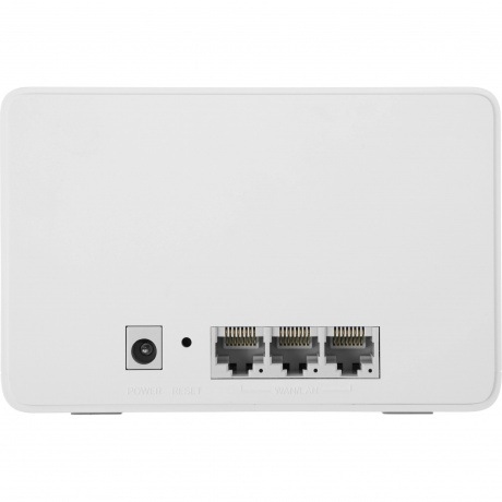 Wi-Fi система Mercusys Halo H80X(2-pack) - фото 4