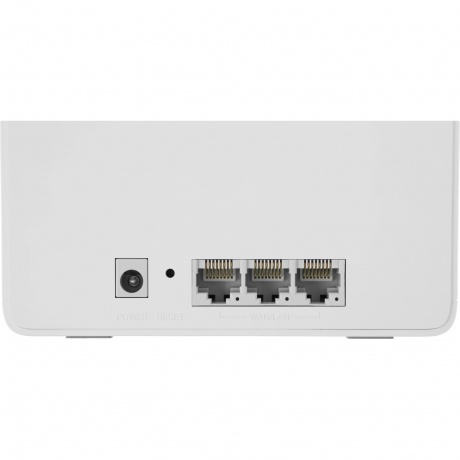 Wi-Fi система Mercusys Halo H80X(2-pack) - фото 6