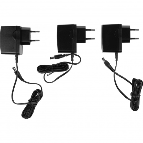 Wi-Fi система Mercusys Halo H30(3-pack) - фото 11